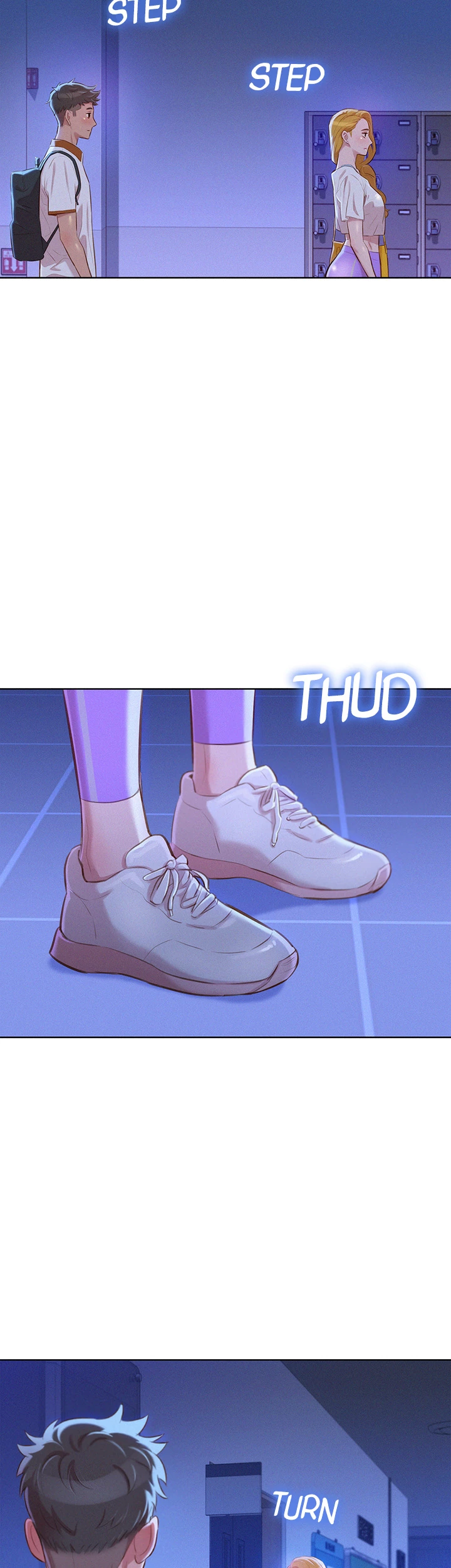 What Do You Take Me For? Chapter 63 - Page 14