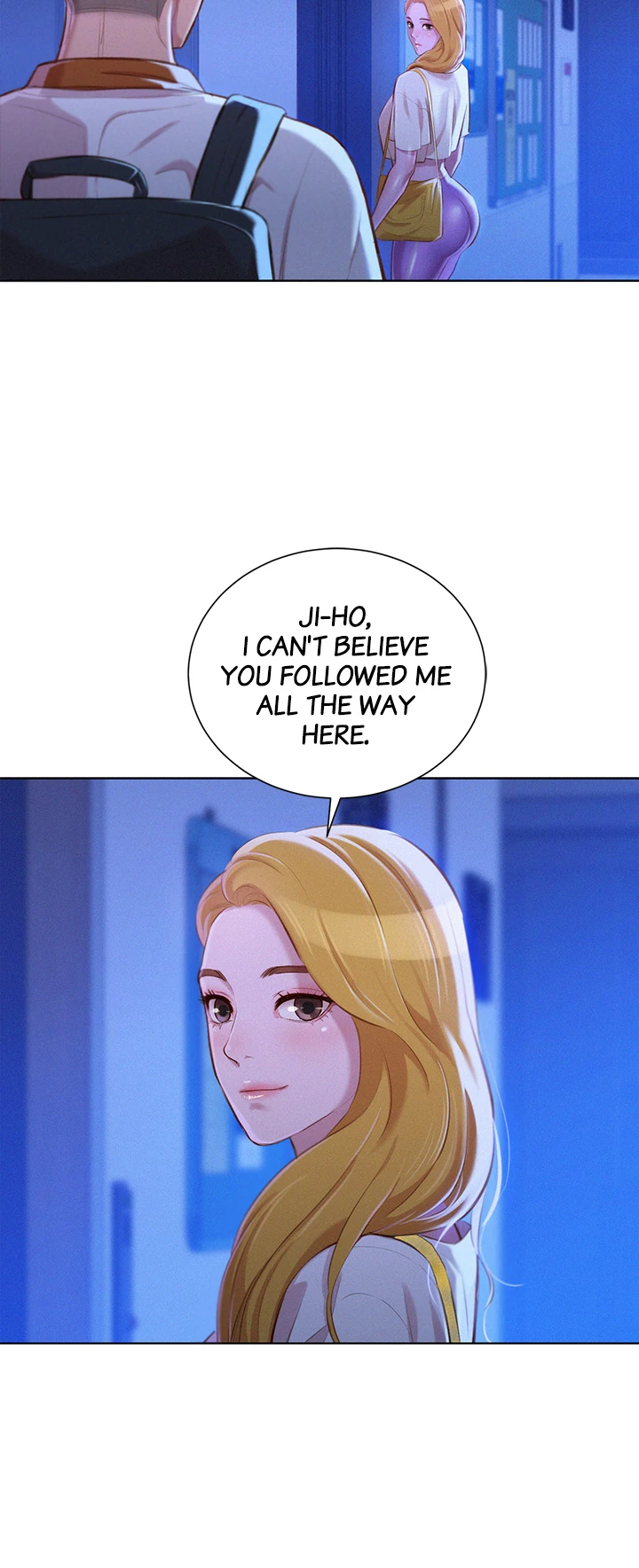 What Do You Take Me For? Chapter 63 - Page 15