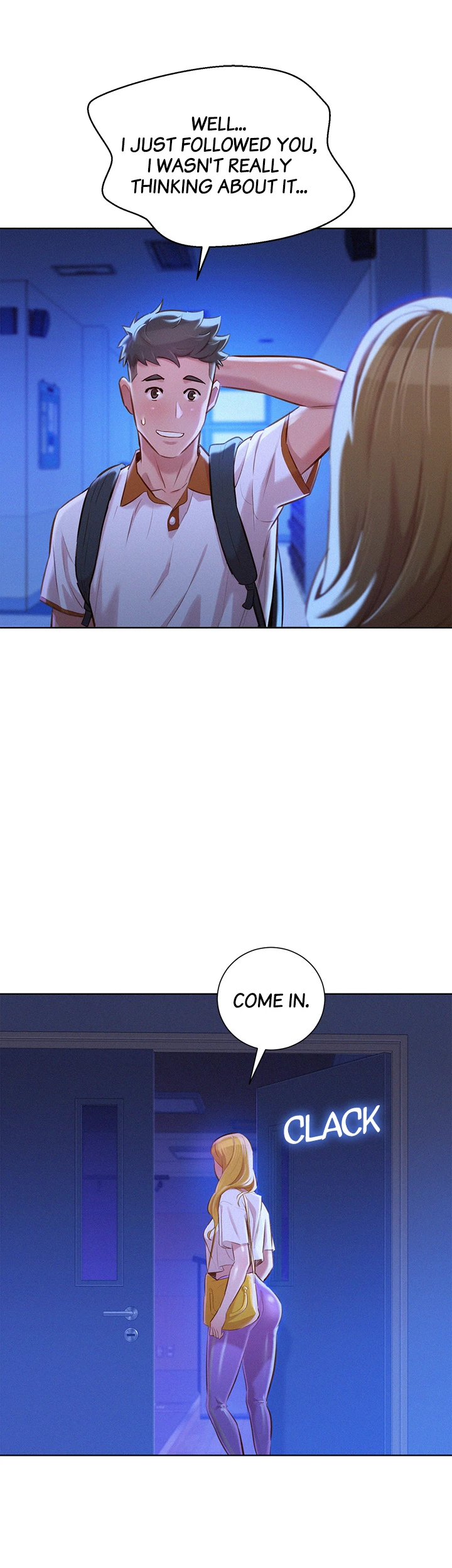 What Do You Take Me For? Chapter 63 - Page 16