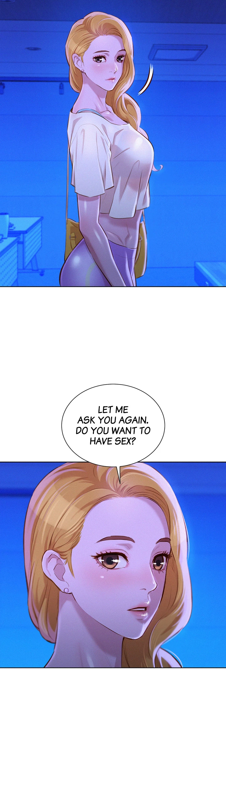 What Do You Take Me For? Chapter 63 - Page 18