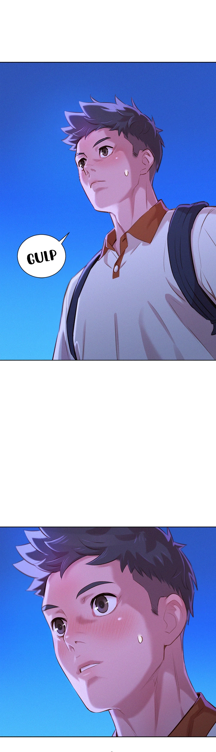 What Do You Take Me For? Chapter 63 - Page 19