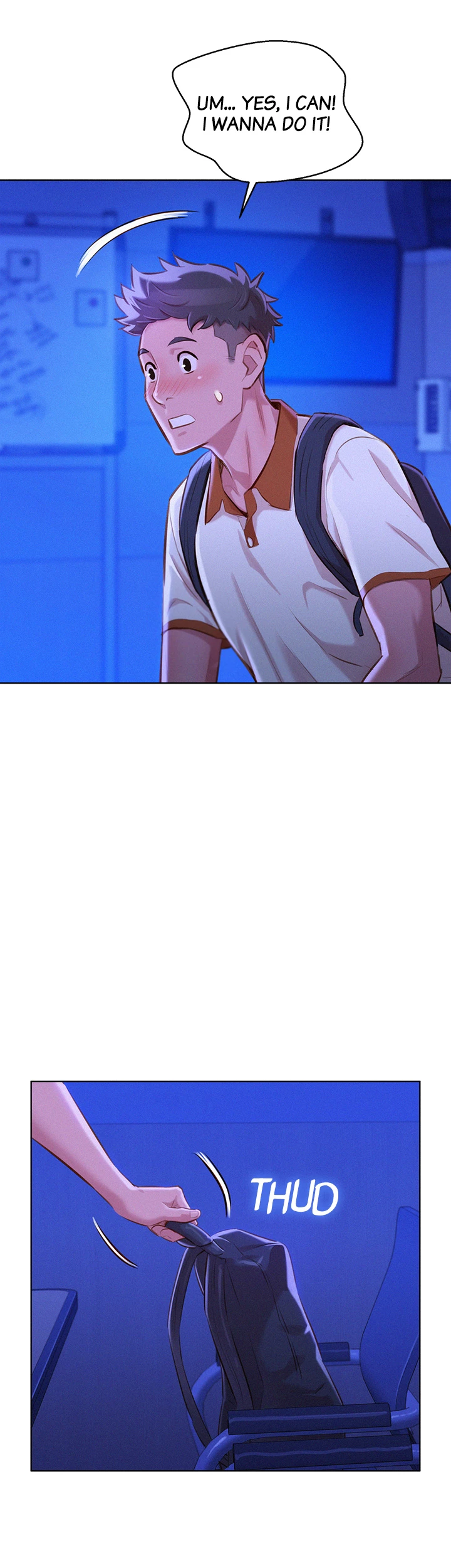 What Do You Take Me For? Chapter 63 - Page 22