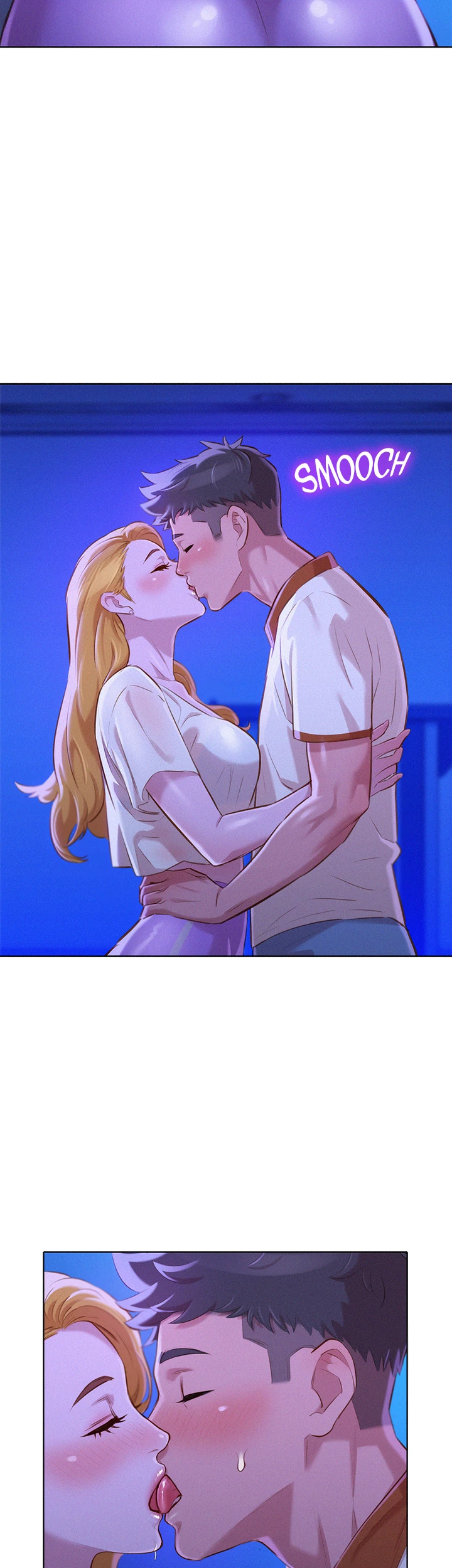 What Do You Take Me For? Chapter 63 - Page 24