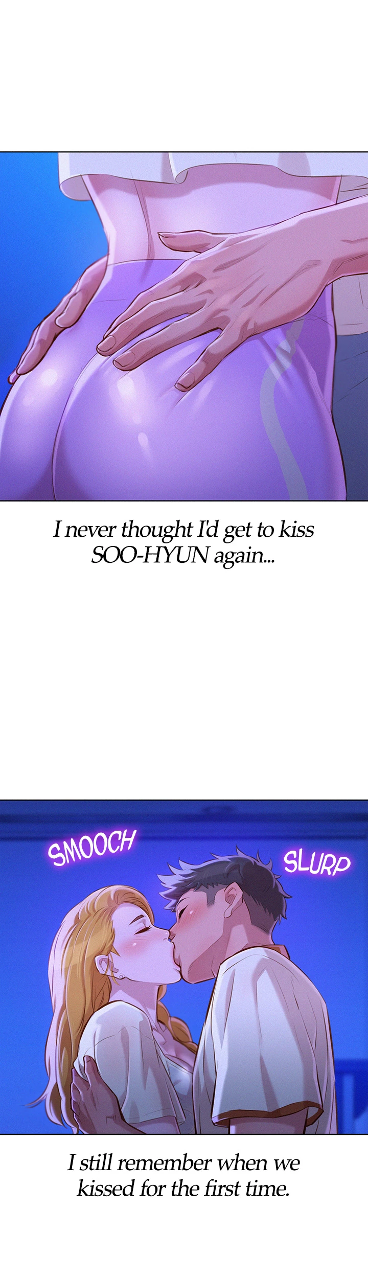 What Do You Take Me For? Chapter 63 - Page 26