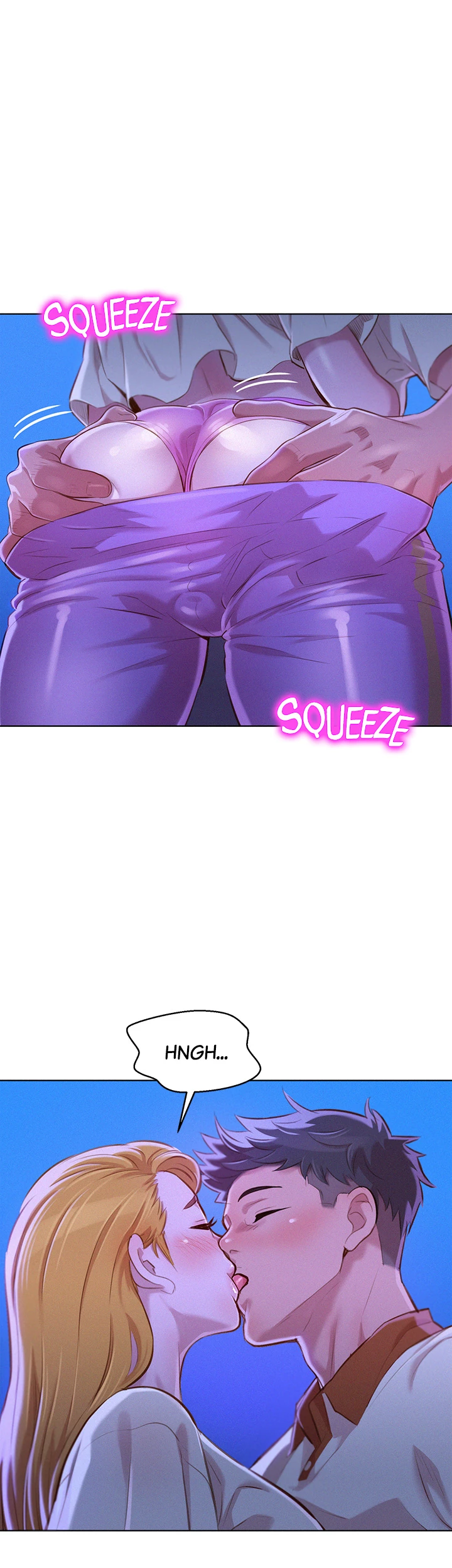 What Do You Take Me For? Chapter 63 - Page 28