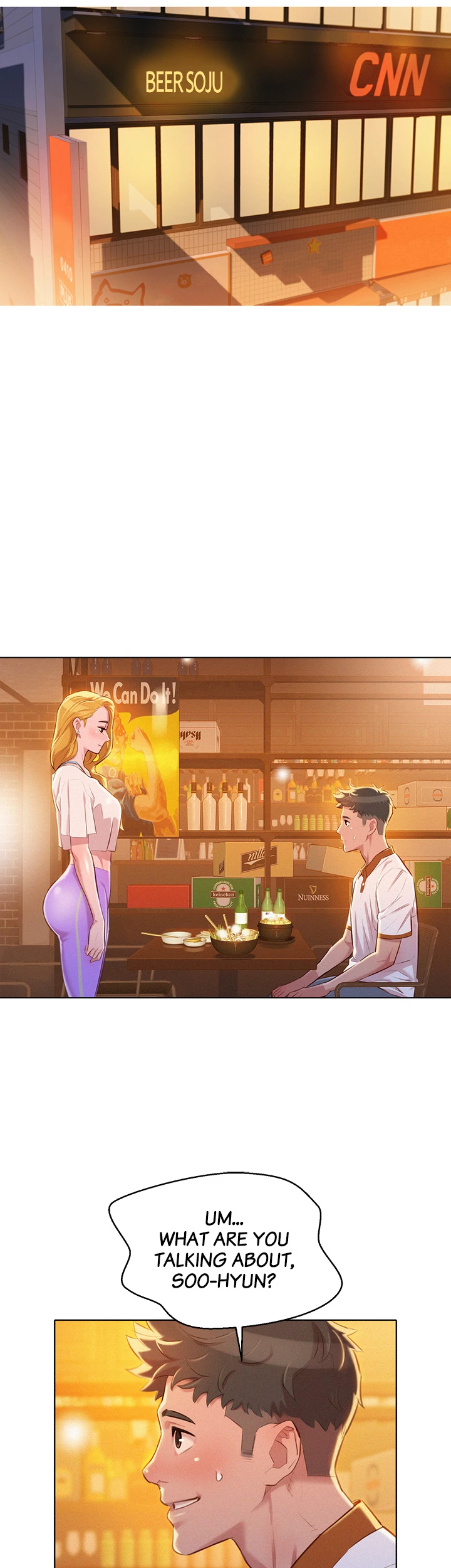 What Do You Take Me For? Chapter 63 - Page 4