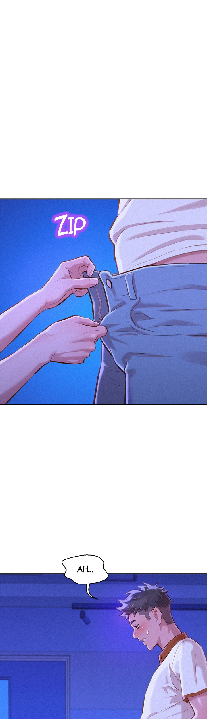 What Do You Take Me For? Chapter 63 - Page 31