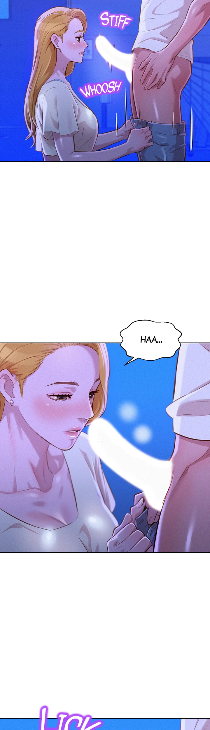 What Do You Take Me For? Chapter 63 - Page 32