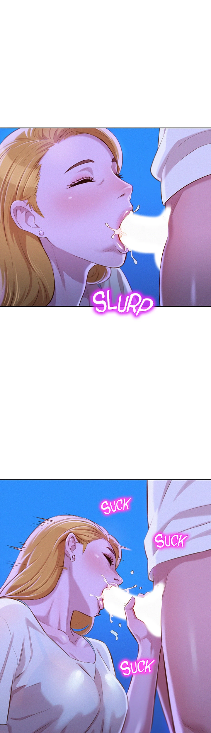 What Do You Take Me For? Chapter 63 - Page 34