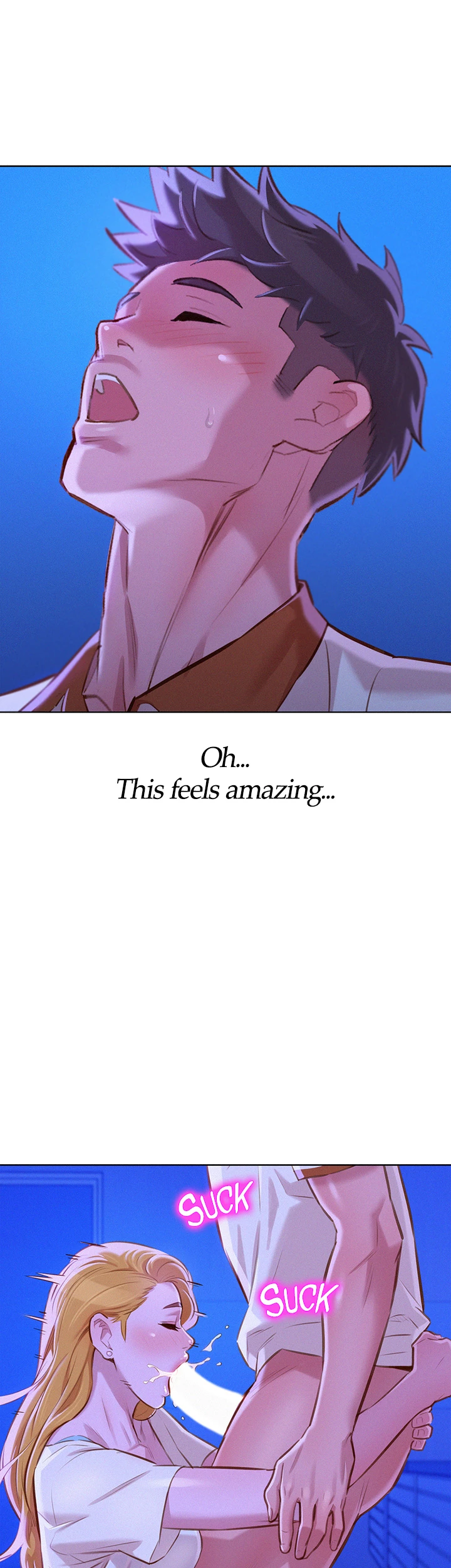 What Do You Take Me For? Chapter 63 - Page 36