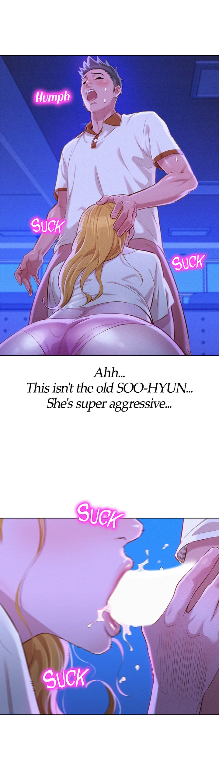 What Do You Take Me For? Chapter 63 - Page 38