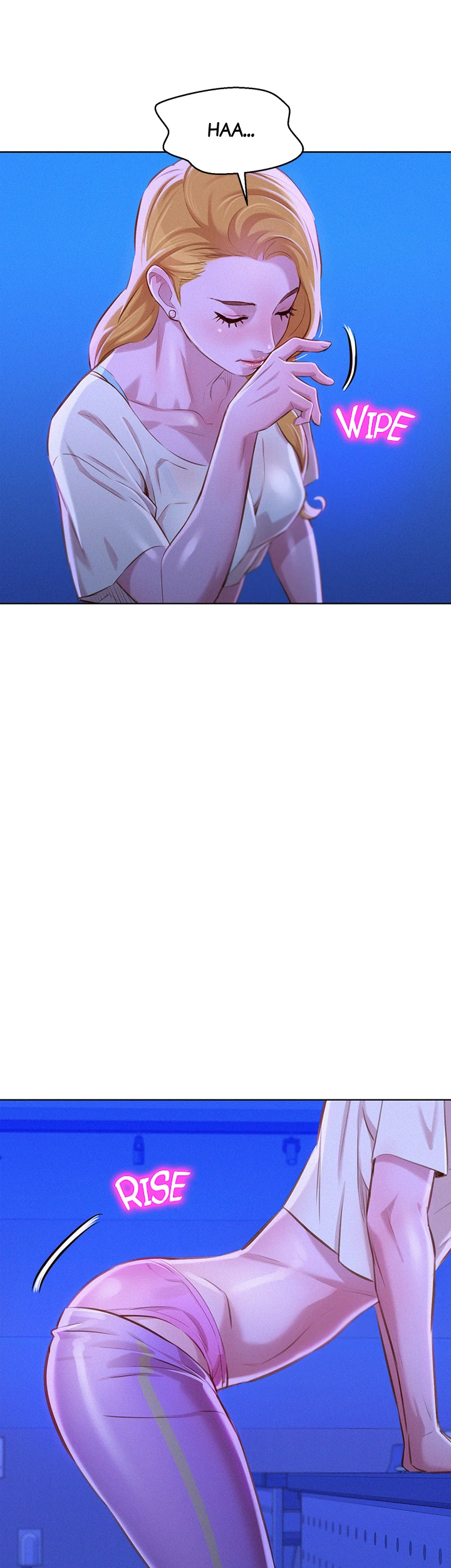 What Do You Take Me For? Chapter 63 - Page 40