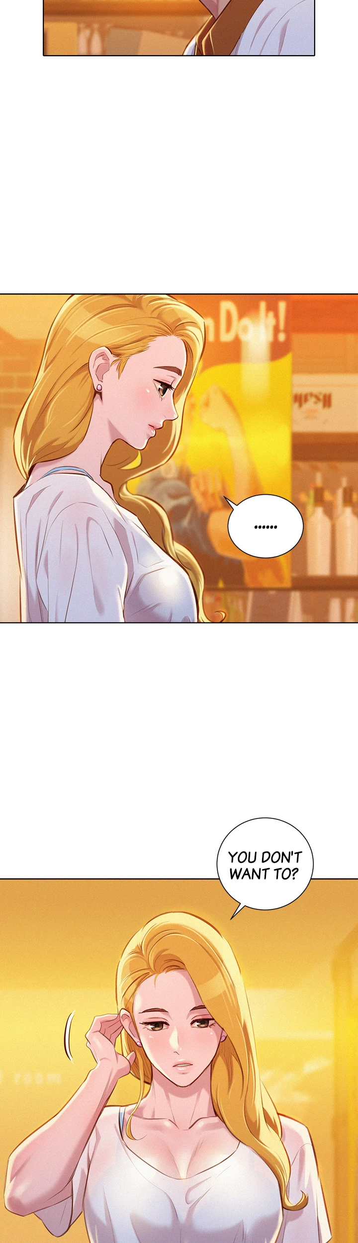 What Do You Take Me For? Chapter 63 - Page 5