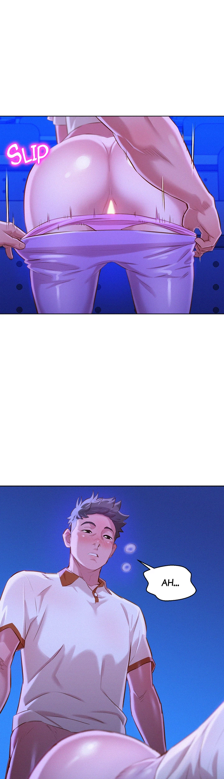 What Do You Take Me For? Chapter 63 - Page 43