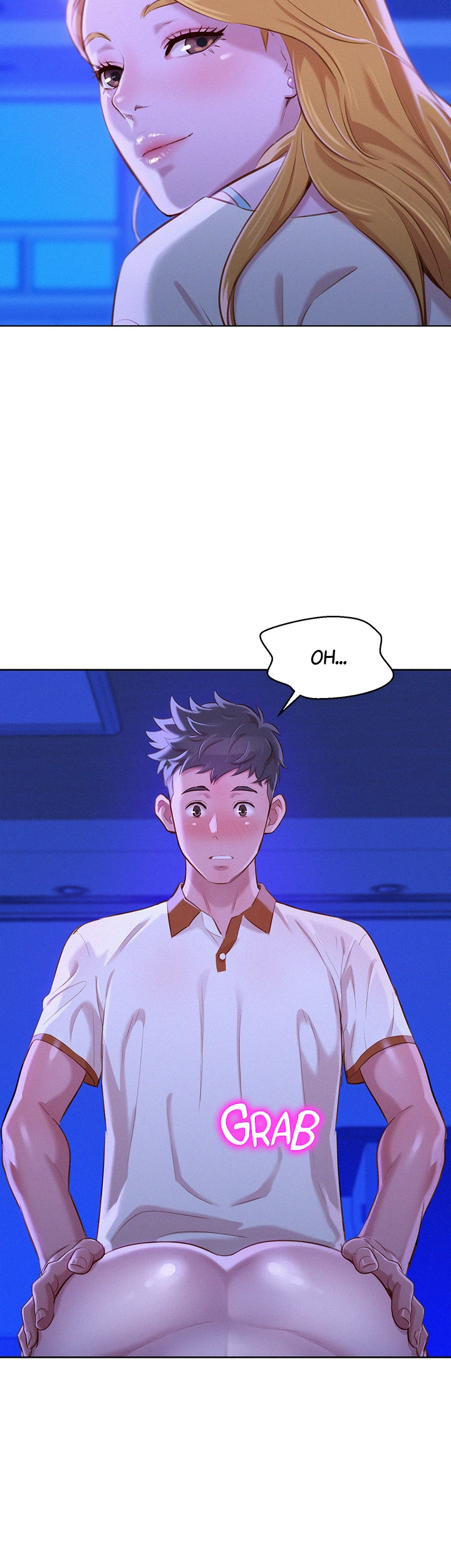 What Do You Take Me For? Chapter 63 - Page 46