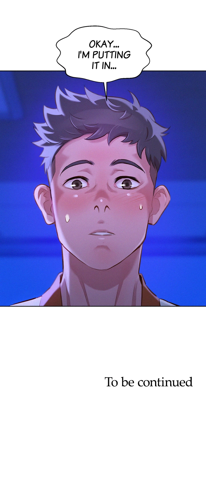 What Do You Take Me For? Chapter 63 - Page 47