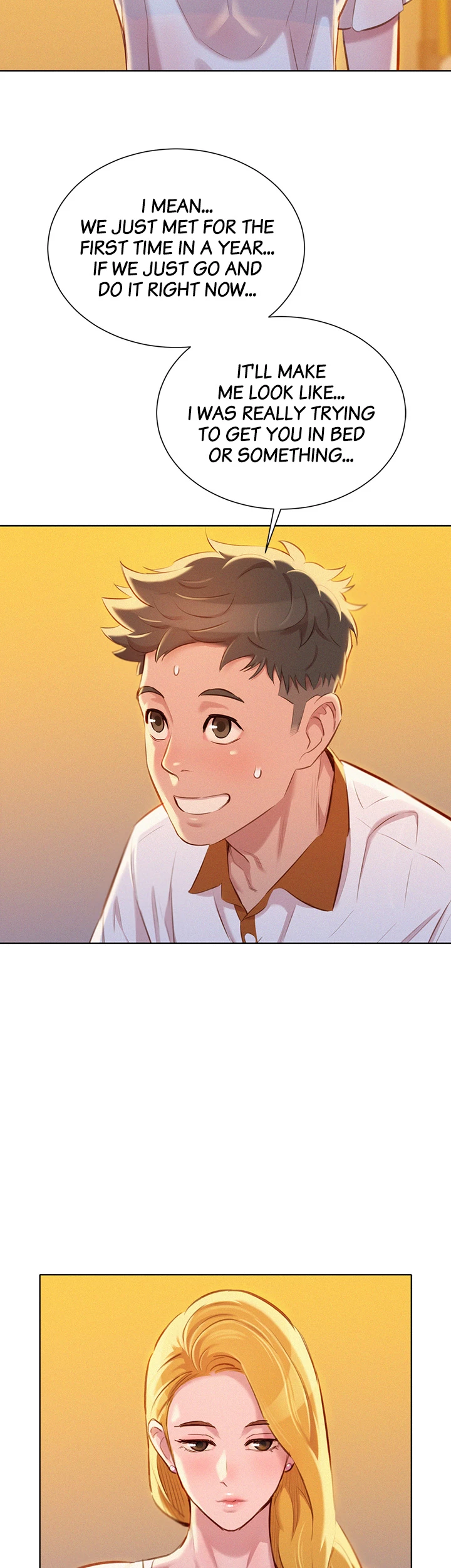 What Do You Take Me For? Chapter 63 - Page 6