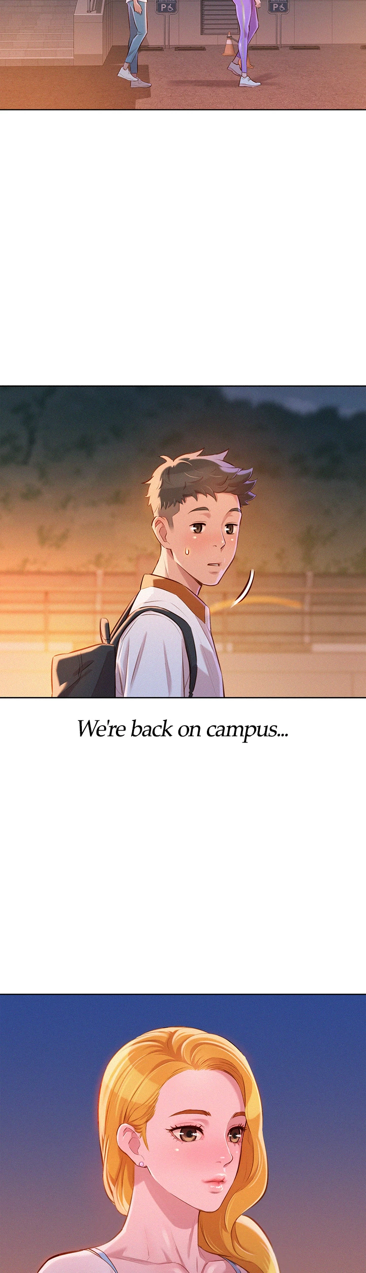 What Do You Take Me For? Chapter 63 - Page 10