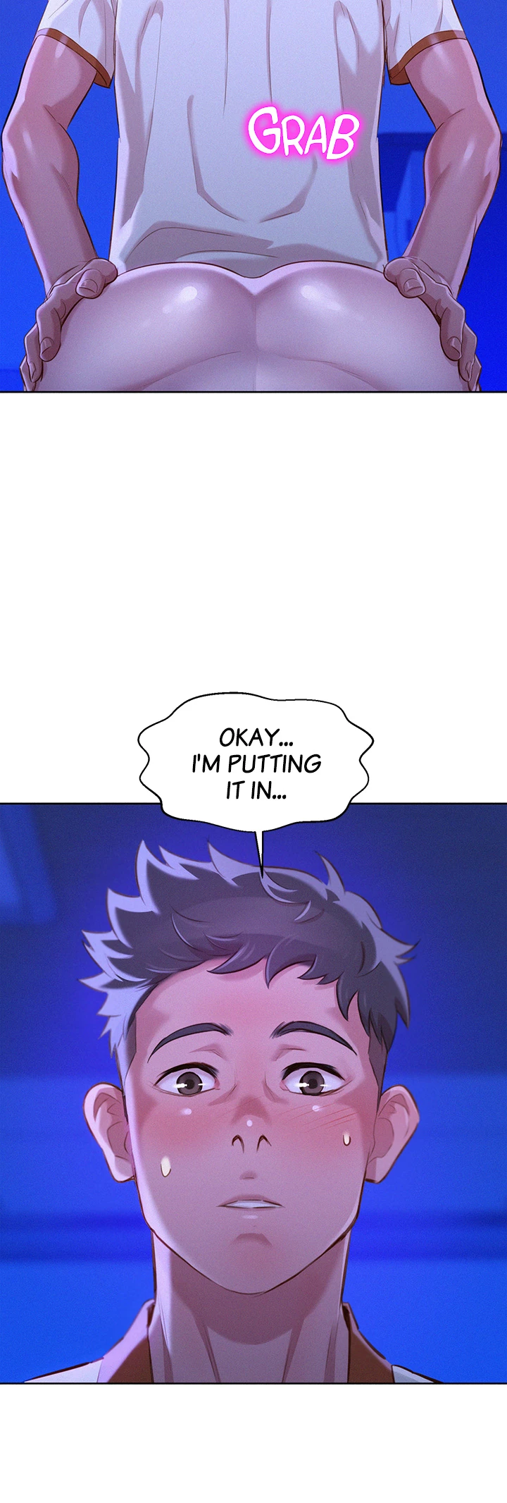 What Do You Take Me For? Chapter 64 - Page 2