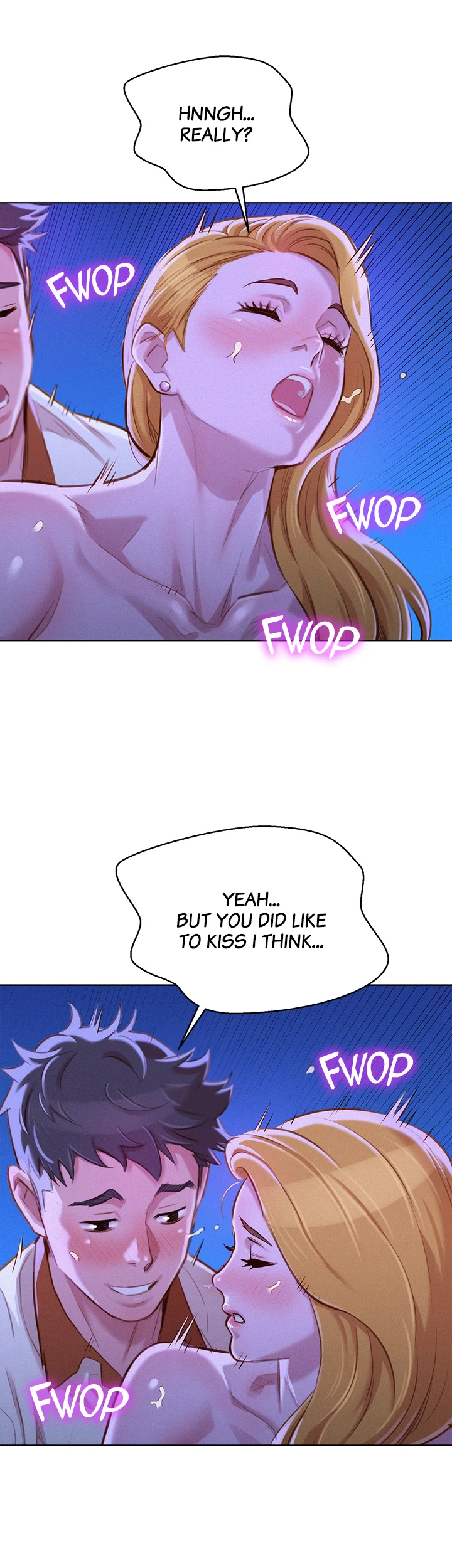 What Do You Take Me For? Chapter 64 - Page 20