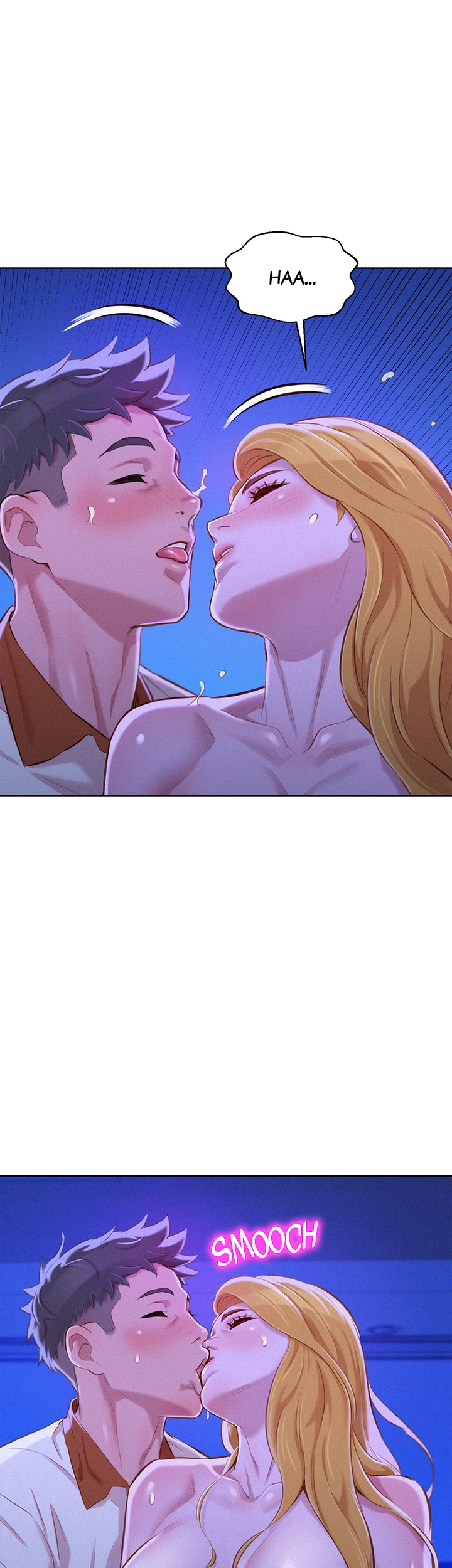 What Do You Take Me For? Chapter 64 - Page 21