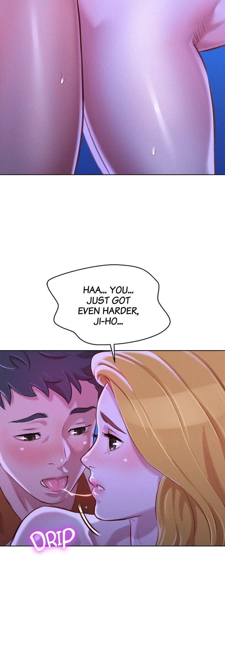 What Do You Take Me For? Chapter 64 - Page 23