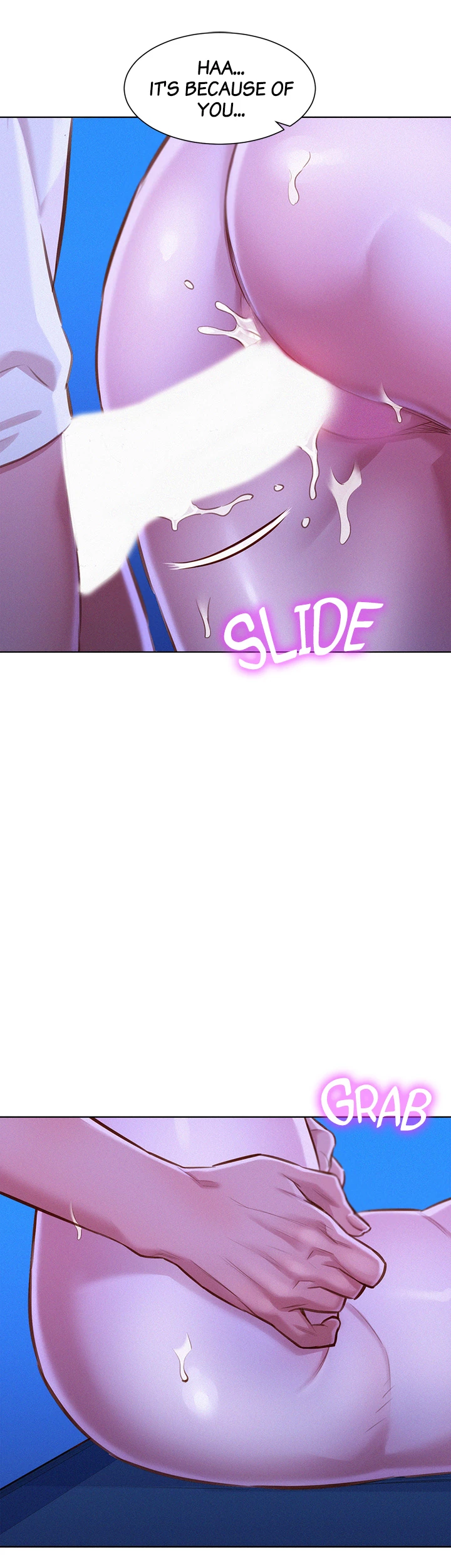 What Do You Take Me For? Chapter 64 - Page 24