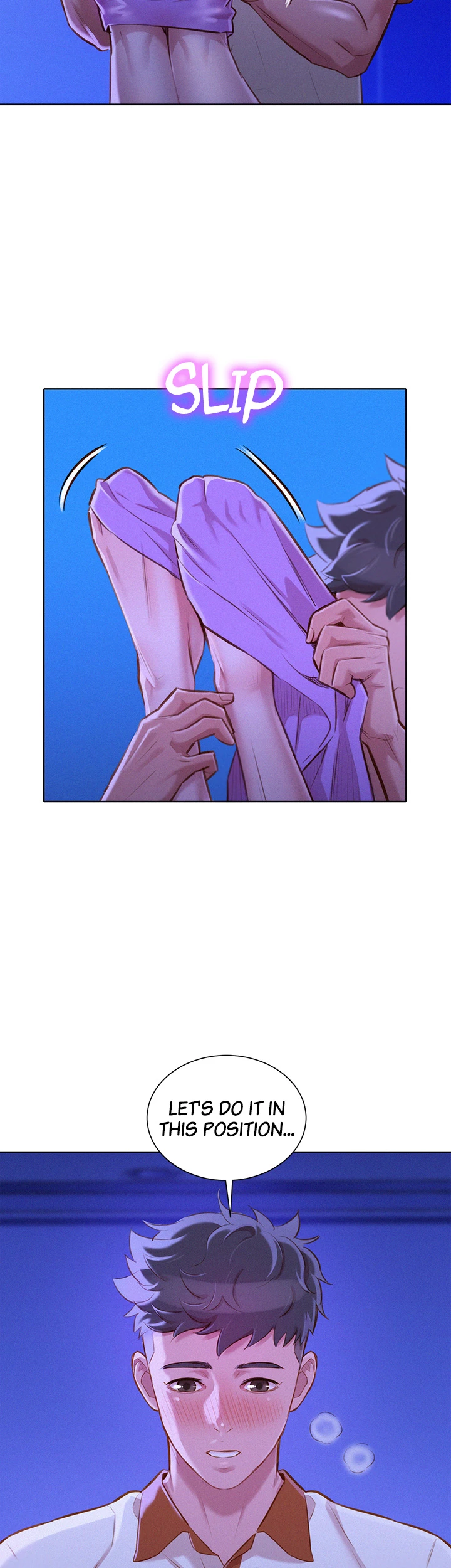 What Do You Take Me For? Chapter 64 - Page 26