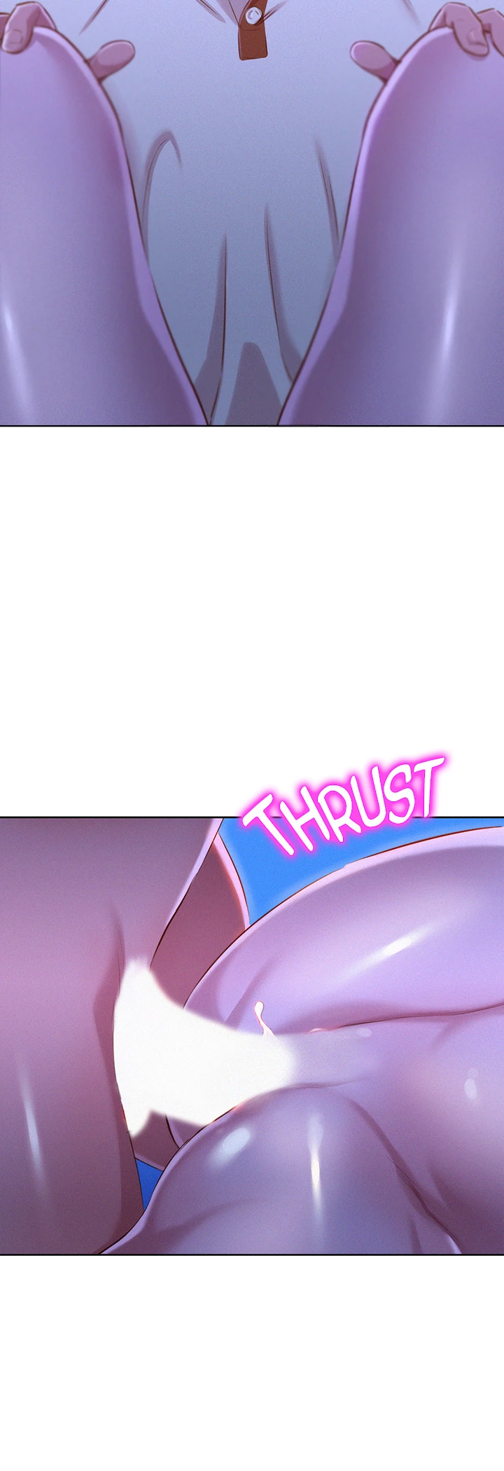 What Do You Take Me For? Chapter 64 - Page 27