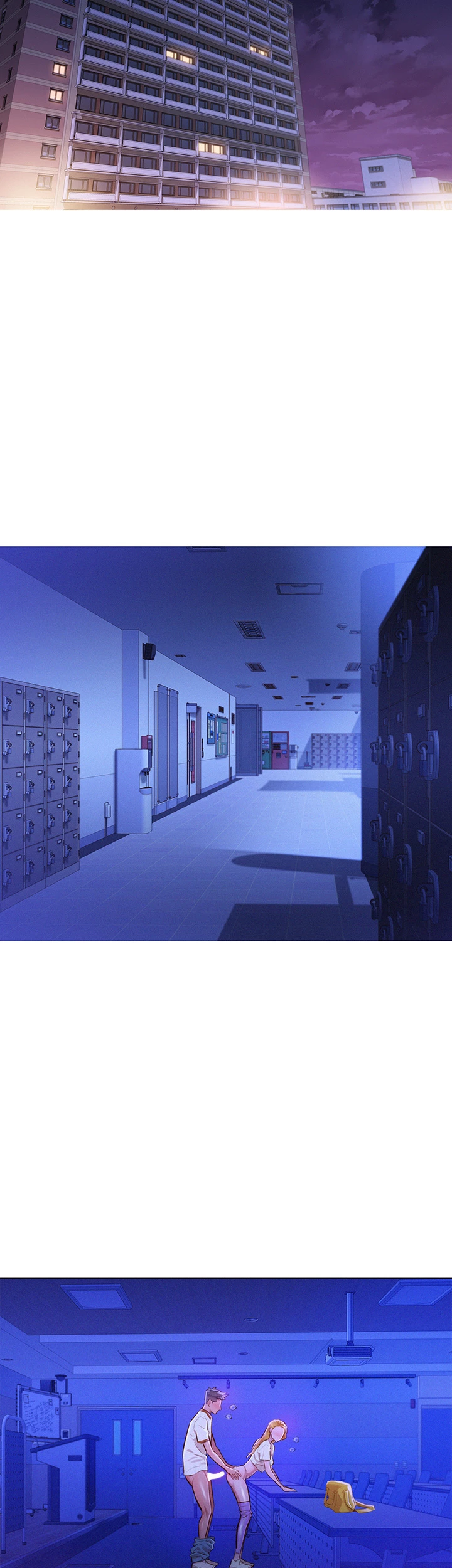 What Do You Take Me For? Chapter 64 - Page 4