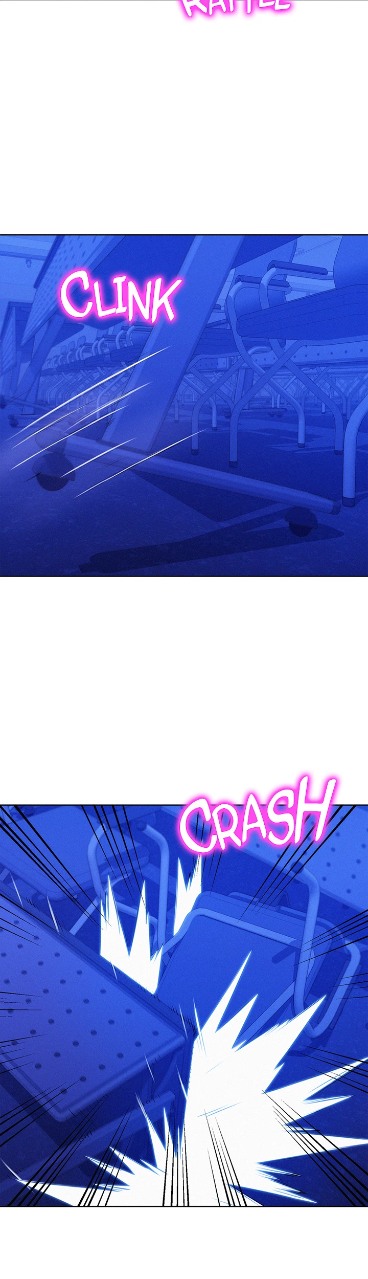 What Do You Take Me For? Chapter 64 - Page 34