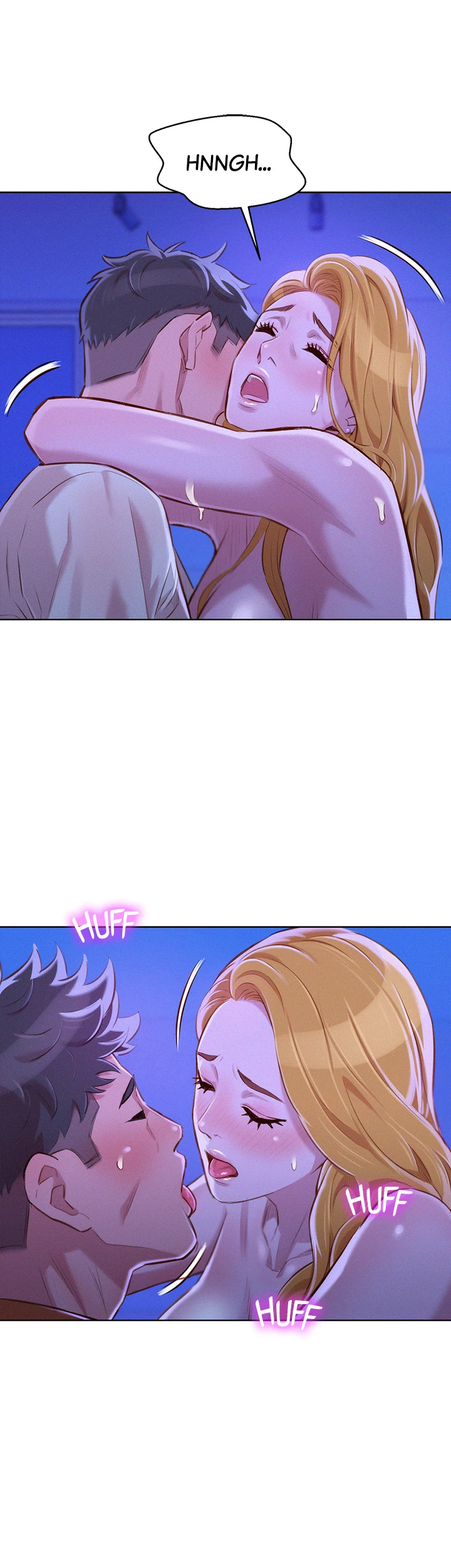 What Do You Take Me For? Chapter 64 - Page 37