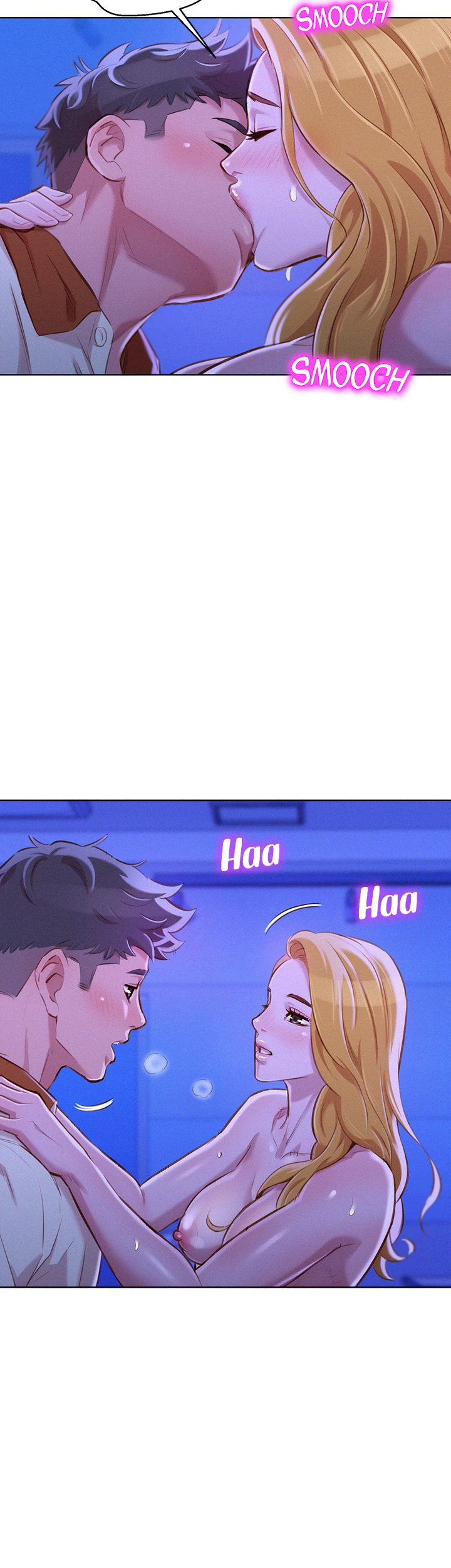 What Do You Take Me For? Chapter 64 - Page 39