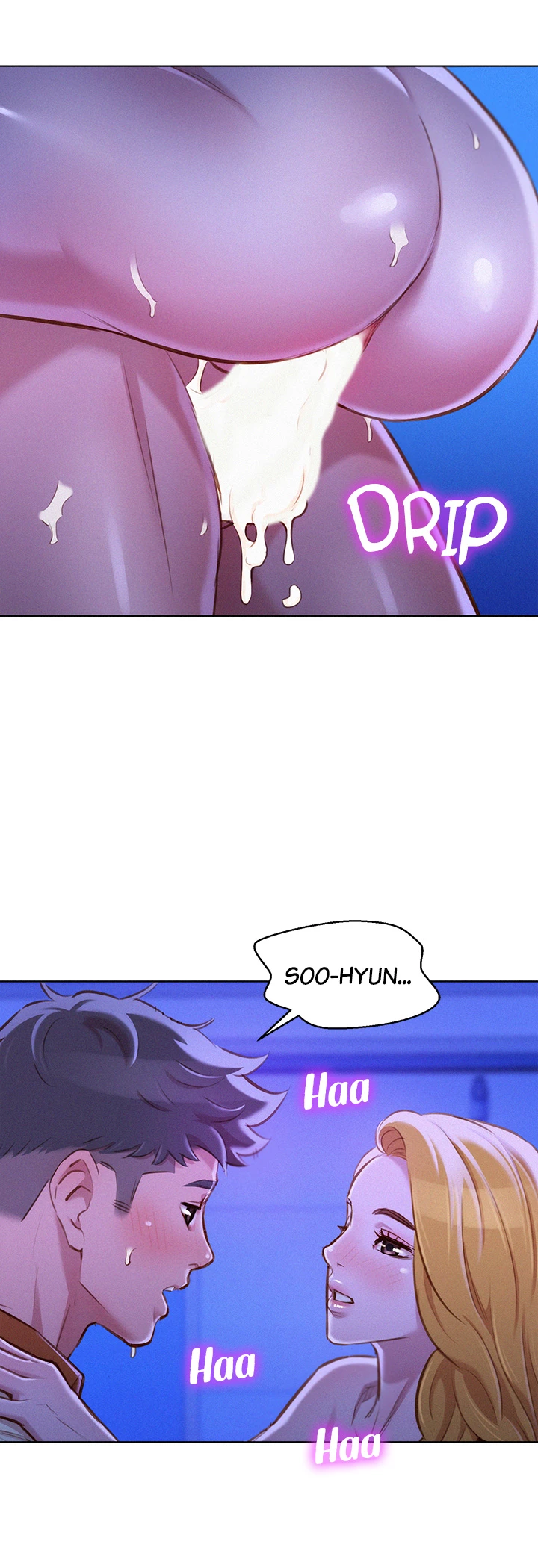 What Do You Take Me For? Chapter 64 - Page 40