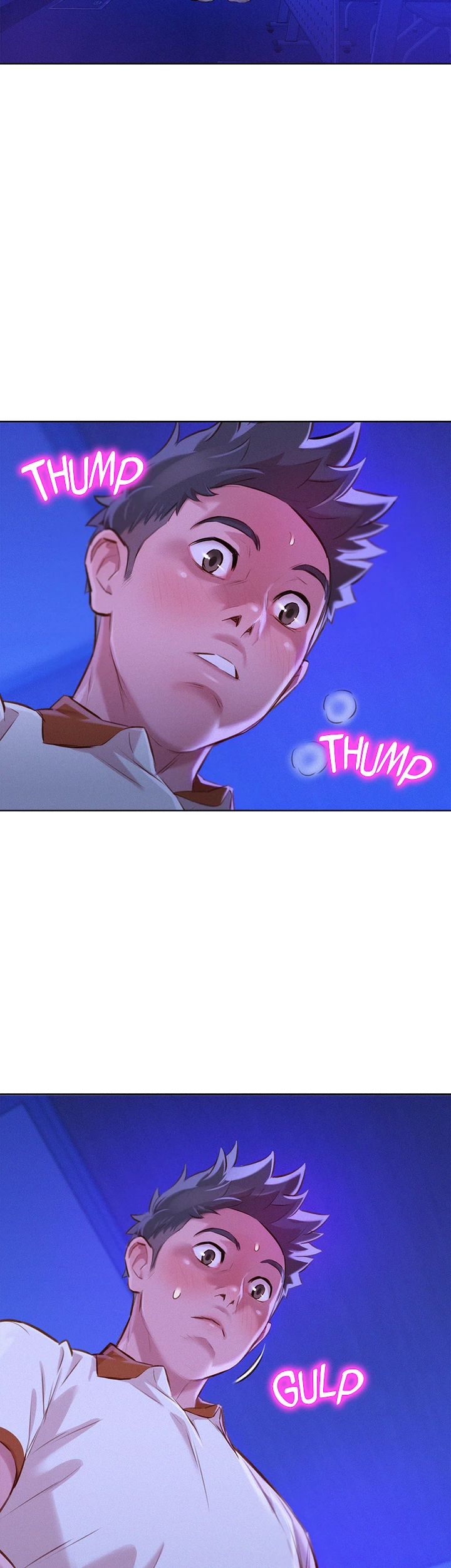 What Do You Take Me For? Chapter 64 - Page 5