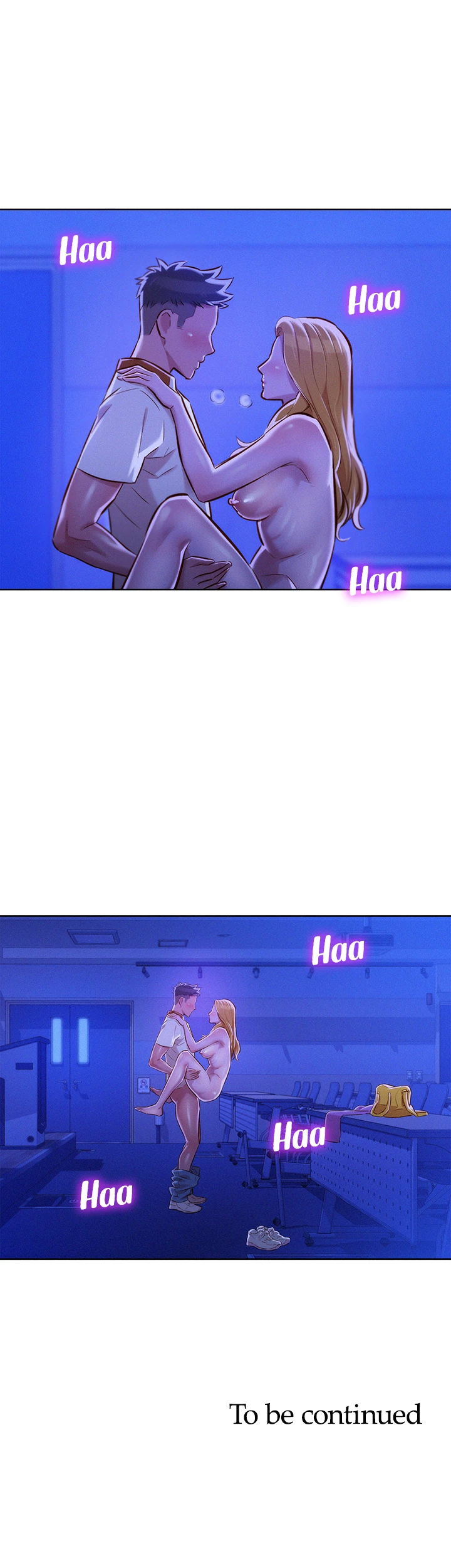 What Do You Take Me For? Chapter 64 - Page 42