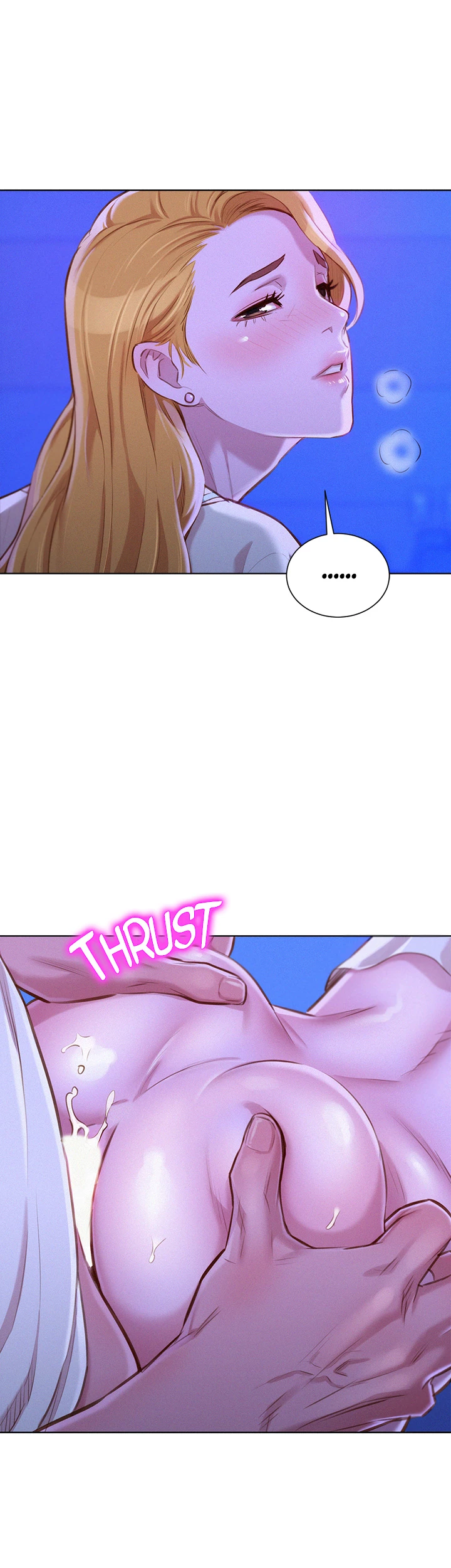 What Do You Take Me For? Chapter 64 - Page 7