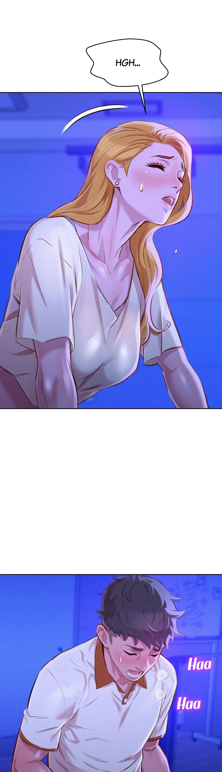 What Do You Take Me For? Chapter 64 - Page 8