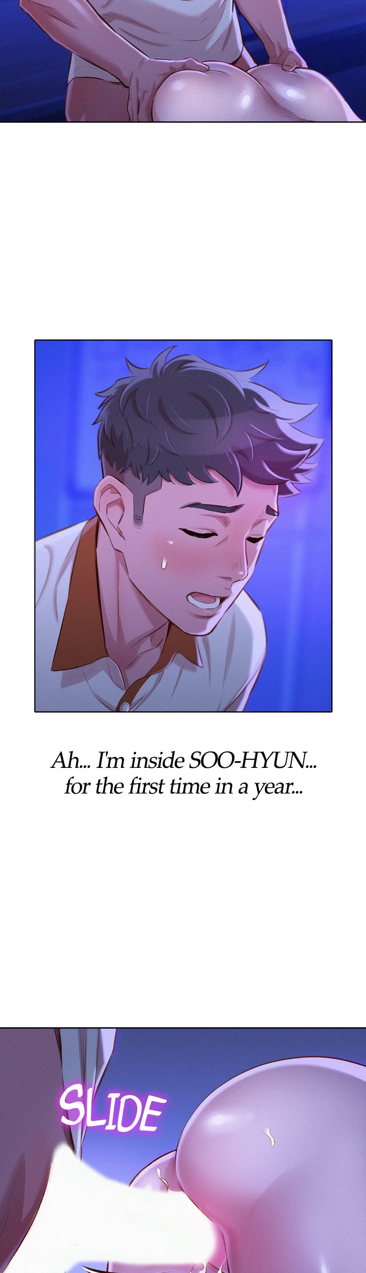 What Do You Take Me For? Chapter 64 - Page 9