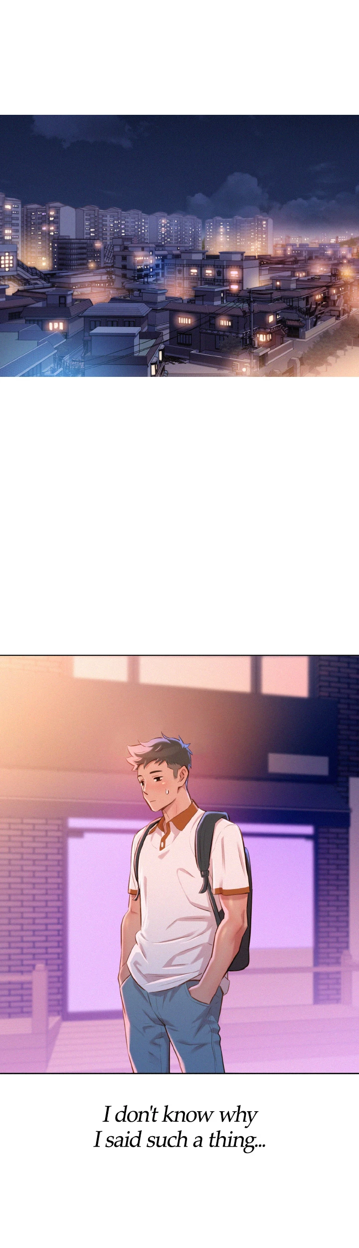 What Do You Take Me For? Chapter 65 - Page 11