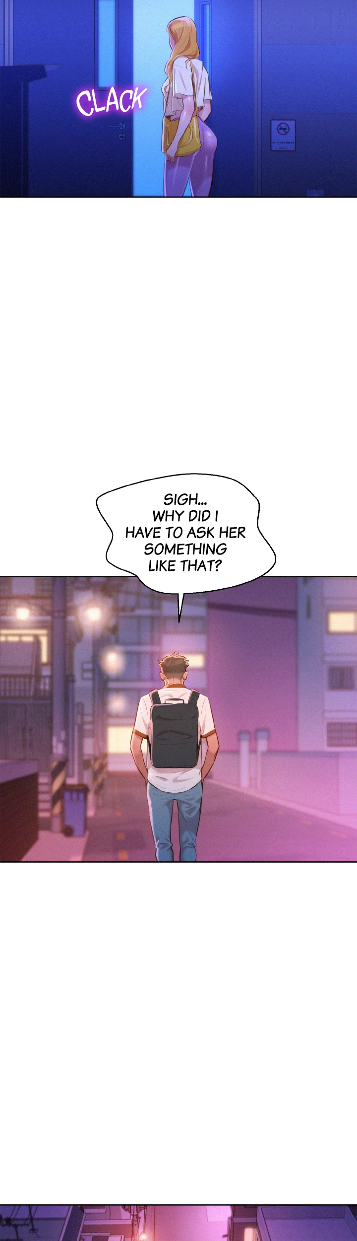 What Do You Take Me For? Chapter 65 - Page 15