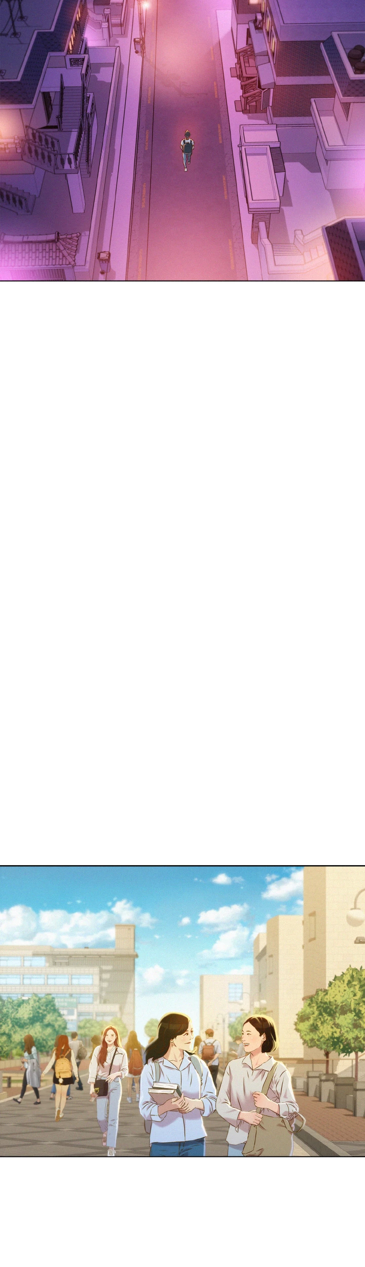 What Do You Take Me For? Chapter 65 - Page 16