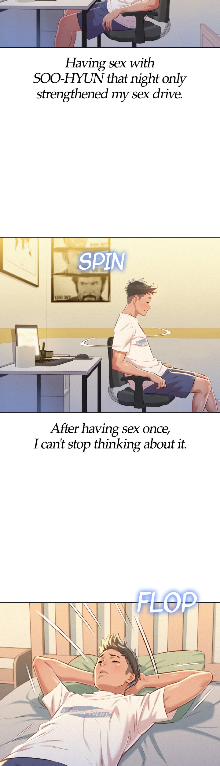 What Do You Take Me For? Chapter 65 - Page 23