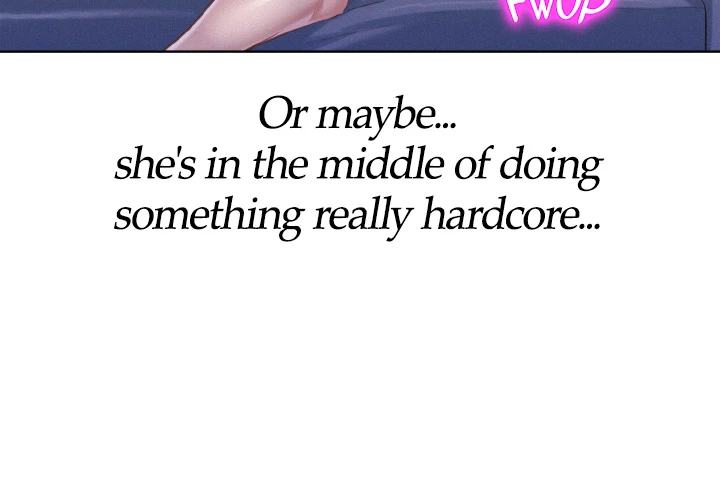 What Do You Take Me For? Chapter 65 - Page 25