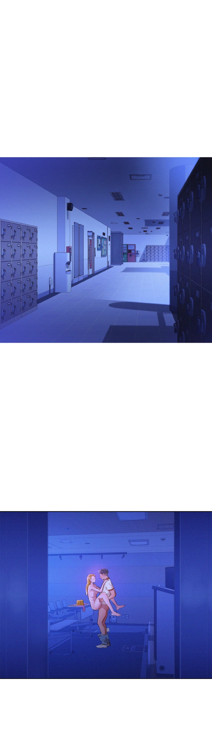 What Do You Take Me For? Chapter 65 - Page 4