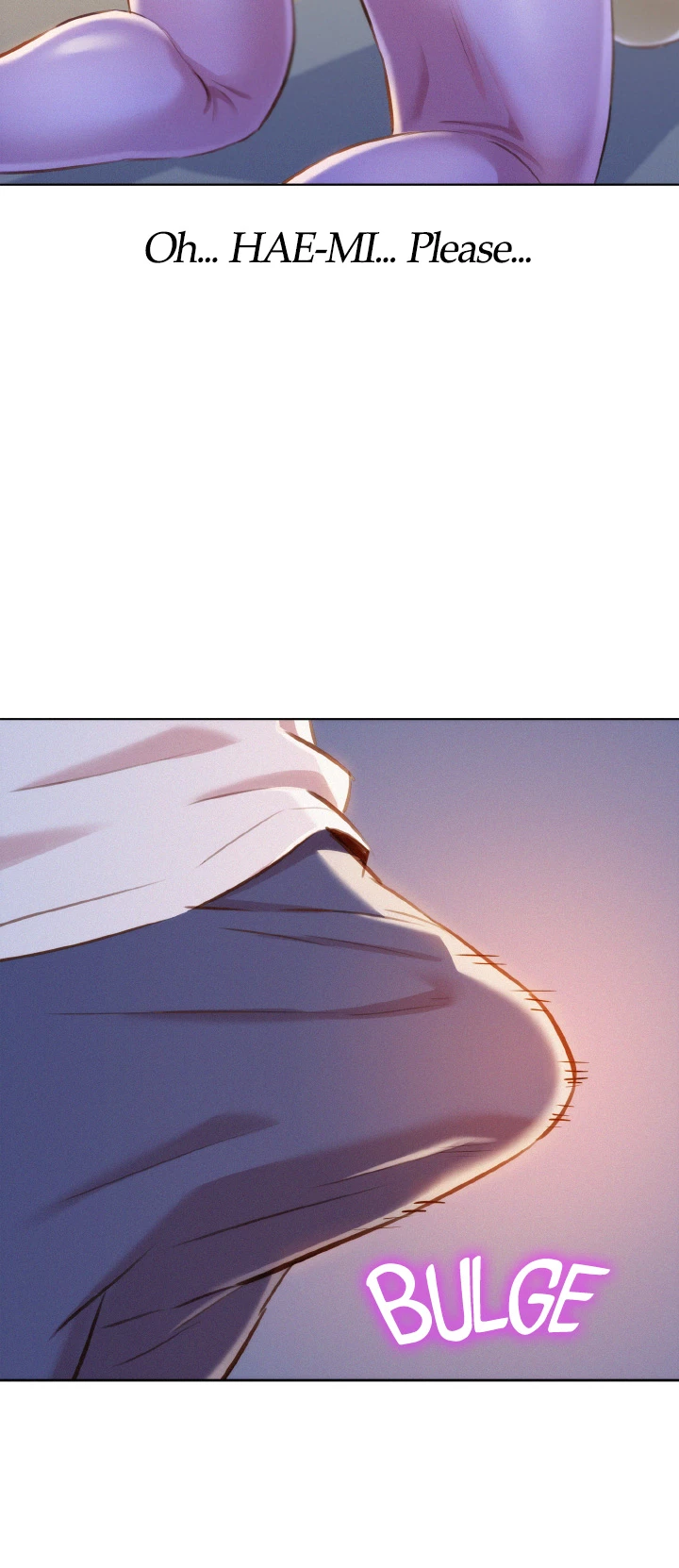 What Do You Take Me For? Chapter 65 - Page 33