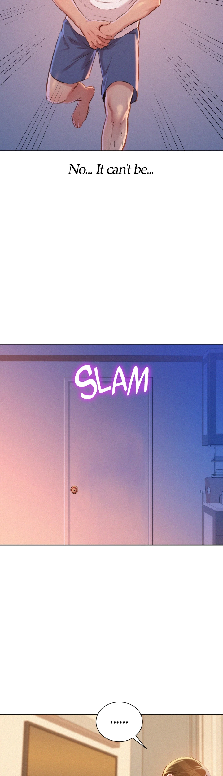 What Do You Take Me For? Chapter 65 - Page 35