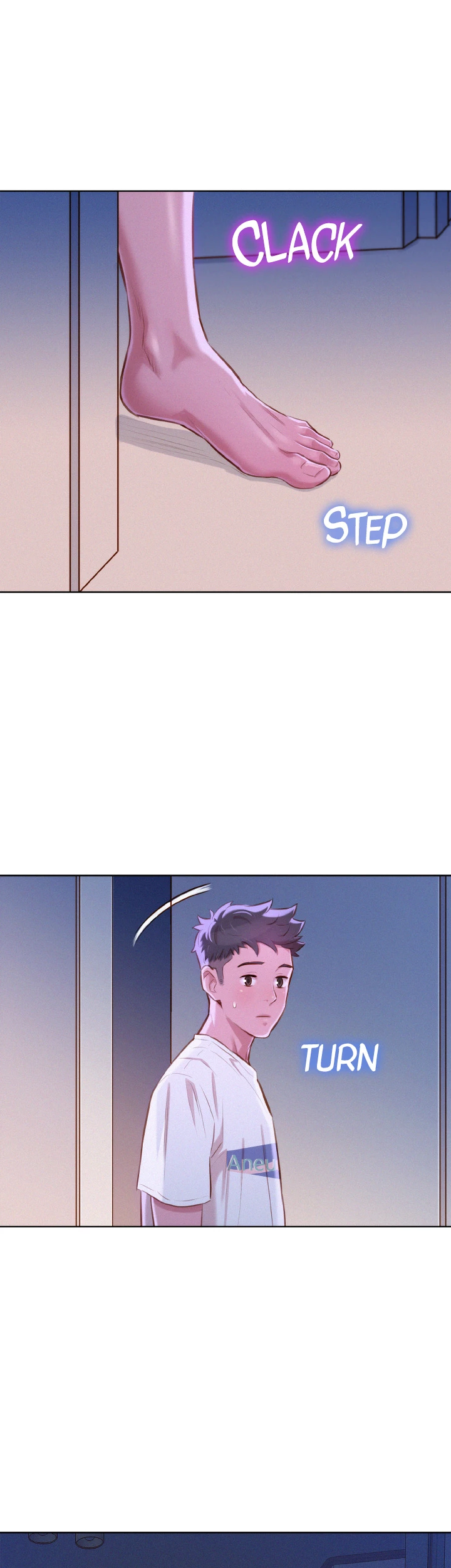 What Do You Take Me For? Chapter 65 - Page 39