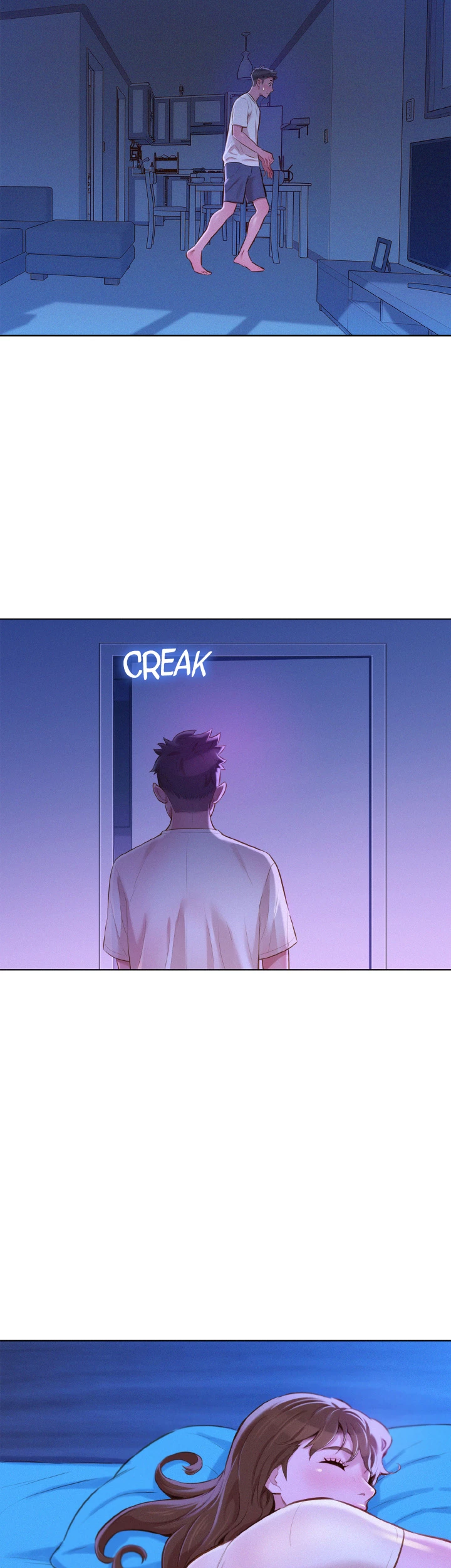 What Do You Take Me For? Chapter 65 - Page 40