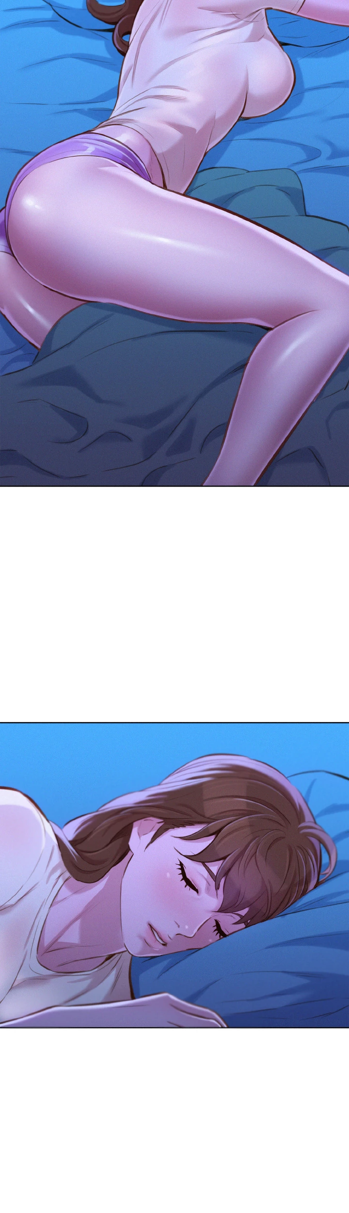 What Do You Take Me For? Chapter 65 - Page 41